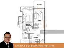 The Rochester Residences (D5), Apartment #110781812
